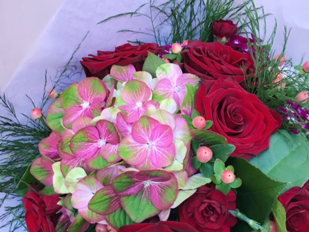 artisan fleuriste à Issy-Les-Moulineaux (92)